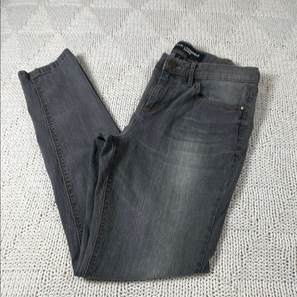 Karl Lagerfeld Jeans
